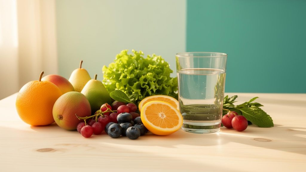 blog wellness